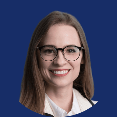 Jen Margules, course instructor